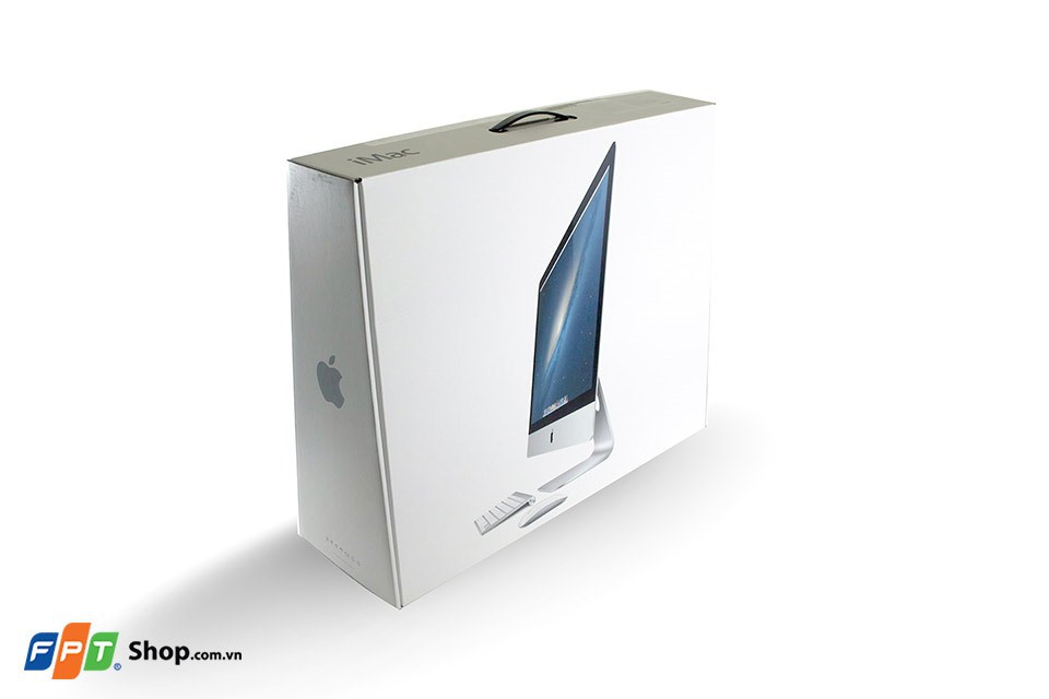 iMac 27 5K - MNEA2SA/A